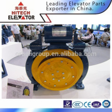 Máquina de la tracción del elevador / tipo gearless / 800-1000KG / MCG210